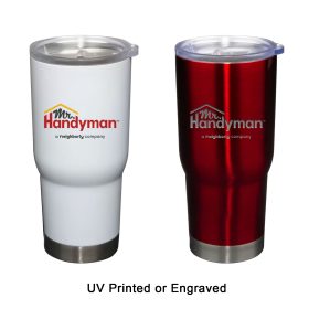 Pro22: 22oz-Vacuum Insulated Tumbler (Sold Individually). WYDN013S