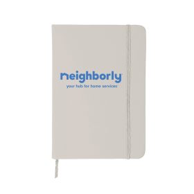 NEIGHBORLY - Comfort Touch Journal. (Lots of 12) NB161.    2