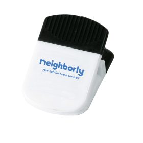 NEIGHBORLY - Clip Grip (Lots of 200). WMG-SG01