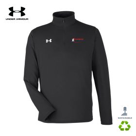 Under Armour Men's Team Tech Quarter-Zip. 1376844