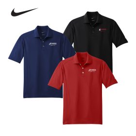 Nike Dri-FIT Classic Polo. 267020