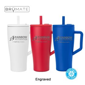 ENGRAVED 30oz Brumate ERA (Sold Individually). 50215