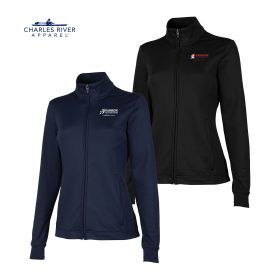 Women's Nu Fitness Jacket. 5586 - DF/LC