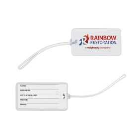 Luggage Tags (LOTS OF 10). 7520
