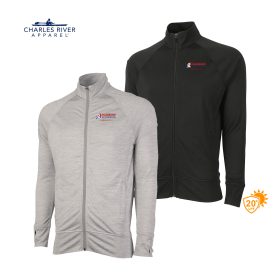 CR Men's Tru Fitness Jacket. 9828 - DF/LC