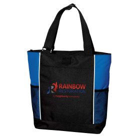 Panel Tote (Sold Individually). B5160 - DF/FF
