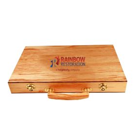 Backgammon Game (Sold Individually). BKG01