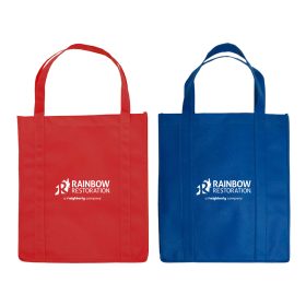 INV-Enviro-Shopper Tote Bag (Sold Individually). LT3734 - DF/FF