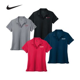 Nike Ladies' Dri-FIT Micro Pique 2.0 Polo NKDC1991