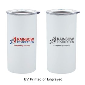 10 Oz. Piccolo Insulated Tumbler. SM10