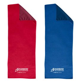 Cooling Towels (Sold in Lots of 12). TW106 - HP