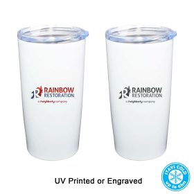 20 oz Himalayan Tumbler (Sold Individually). WYDAD05