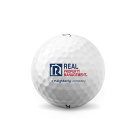 Titleist ProV1X - Golf Balls (Sleeve of 3) T2048C - INV