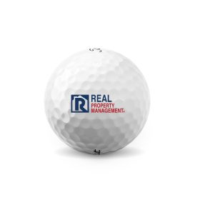 Titleist Velocity Golf Balls (Sleeve of 3). T8025C - INV