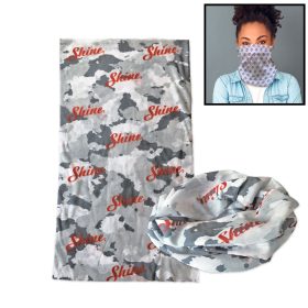 Shine Neck Gaiter - INV