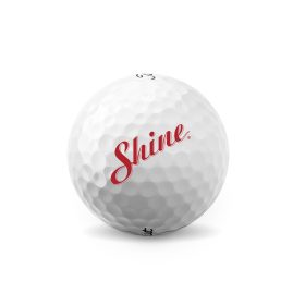 Titleist Velocity Golf Balls (Sleeves of 3) - INV