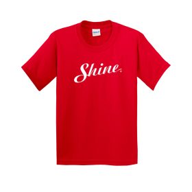 Youth 100% Cotton T-Shirt. 5000B - DF/FF
