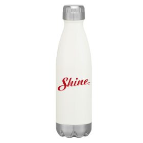 16 oz. Swiggy Stainless Steel Bottle - WC030047