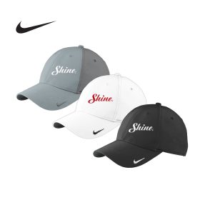 Nike Dri-FIT Legacy Cap. NKFB6447 - SIDE LOGO
