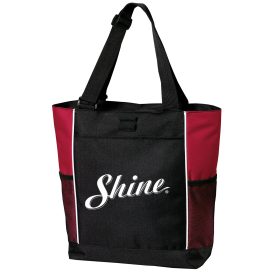 Panel Tote. B5160 (Sold Individually) - DF/FF