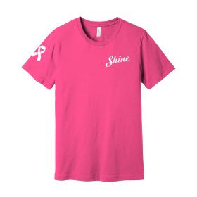 AWARENESS - BELLA+CANVAS &reg; Unisex Jersey Short Sleeve Tee. BC3001 - DF/LC/RS