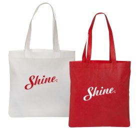 Non-woven Value Tote. BG107 (Lots of 200)
