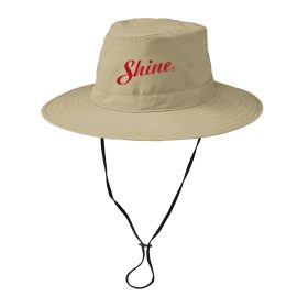 Lifestyle Brim Hat. C921