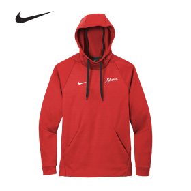 Nike Therma-FIT Pullover Fleece Hoodie. CN9473