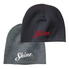 CASUAL - Knit Beanie Cap. CP91