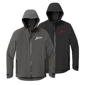 Eddie Bauer WeatherEdge Plus Jacket. EB560
