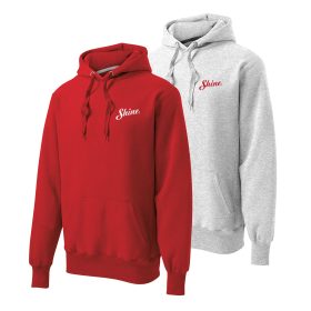 Super Heavyweight Pullover Hooded Sweatshirt. F281