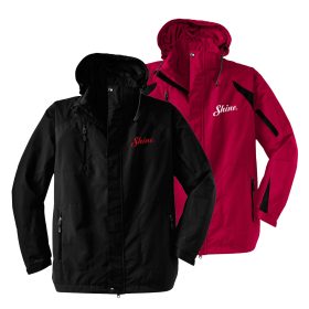 Men's All-Season II Jacket. J304