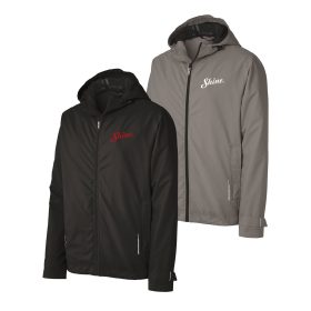 Men's Northwest Slicker. J7710