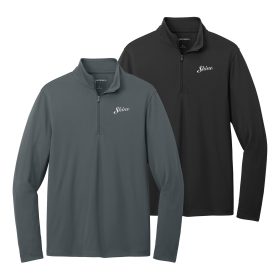 Men's Dry Zone UV Micro-Mesh 1/4-Zip. K112