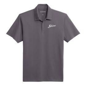 Men's Performance Staff Polo. K398
