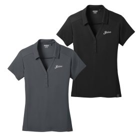 OGIO&reg; Ladies' Framework Polo. LOG125