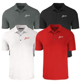 Cutter & Buck - Eco Stretch Recycled Men' s Polo. MCK01236 - DT/LC