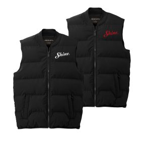 Mercer+Mettle Quilted Full-Zip Jacket. MM7214