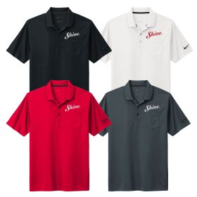 Nike Dri-FIT Micro Pique 2.0 Pocket Polo NKDC2103
