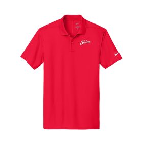 Nike Dry Essential Solid Polo.  NKDX6684 - DF/LC