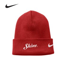 Nike Team Cuffed Beanie. NKFB6539