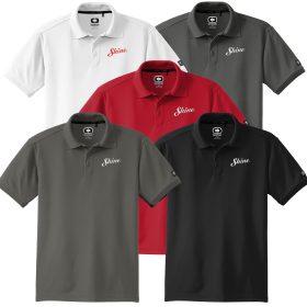 OGIO&reg; - Caliber2.0 Polo. OG101