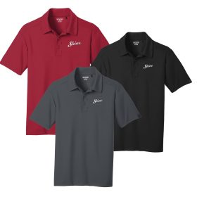 OGIO&reg; Framework Polo. OG125