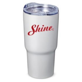 20 Oz. Double Wall Coffee Mug. WYDN013S
