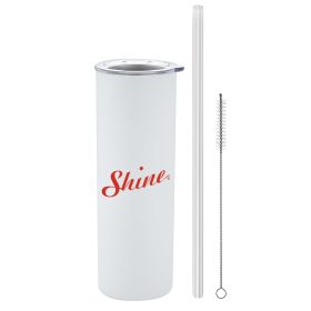 15 Oz. Altezza Insulated Tumbler. SM15
