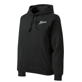 Adult Heavy Pullover Hooded Sweatshirt. ST254