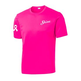 AWARENESS - Competitor&trade; Tee. ST350 - DF/LC/RS