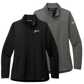 TravisMathew Ladies Coveside Full-Zip. TM1LD001
