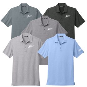 TravisMathew Sunnyvale Polo. TM1MAA369