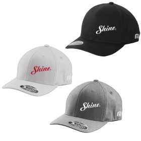 TravisMathew FOMO Solid Cap .TM1MY391 - SIDE LOGO